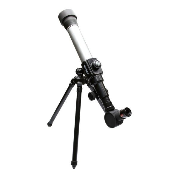 Kit combinado telescópio e microscópio - 5