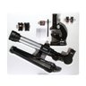 Kit combinado telescópio e microscópio - 6