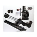 Ver imagem 6 de Kit combinado telescópio e microscópio