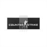 Letreiro Placa Gamer Símbolo Geek Logo Counter Strike Cs Go - 3