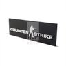 Letreiro Placa Gamer Símbolo Geek Logo Counter Strike Cs Go - 2