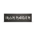 Ver imagem 1 de Luminária Rock Bandas Banda Iron Maiden Com Led Bivolt