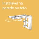 Ver imagem 7 de Persiana Painel Japonês Tela Solar Isadora Design 2,60mx1,80m