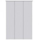 Ver imagem 1 de Persiana Painel Japonês Tela Solar Isadora Design 2,60mx1,80m