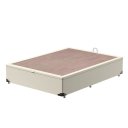 Ver imagem 2 de Box Baú Casal ProDormir Standard Corino