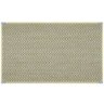 Tapete Sisal Sala 1,50 X 2,00 Antiderrapante Clean S-476 - 5