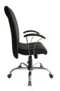 Ver imagem 3 de Poltrona Presidente Ergonômica Linha Vivara - Preto
