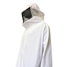Macacão Apicultor Brim Branco Pesado com Máscara Celi Celi Uniformes - 2