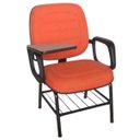 Ver imagem 1 de Cadeira de Escritório para Obesos até 150Kg