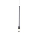 Ver imagem 1 de Lustre Pendente Nordecor Nima 2678 Preto Led Bivolt Preto 2678