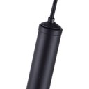 Ver imagem 4 de Lustre Pendente Nordecor Nima 2678 Preto Led Bivolt Preto 2678