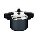 Ver imagem 1 de Panela de Pressão Tramontina Torino 4,5l Cerâmica Verde