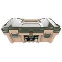 Ver imagem 3 de Caixa De Ferramentas Camper 18,3Pol. Metasul