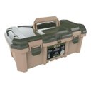 Ver imagem 1 de Caixa De Ferramentas Camper 18,3Pol. Metasul