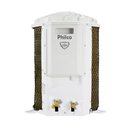 Ver imagem 3 de Ar Condicionado Split Hi Wall Philco 12.000 Btus Frio 220v