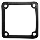 Ver imagem 2 de Junta Bocal Saída de Água Motobomba Wp50 2" Supreme Parts