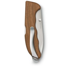 Canivete Victorinox Evoke - Madeira Nogueira Evoke Wood - Madeira Nogueira (0.9415.d630) - 3