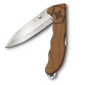 Canivete Victorinox Evoke - Madeira Nogueira Evoke Wood - Madeira Nogueira (0.9415.d630)