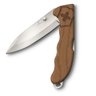 Canivete Victorinox Evoke - Madeira Nogueira Evoke Wood - Madeira Nogueira (0.9415.d630) - 1