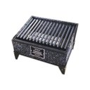 Ver imagem 1 de Churrasqueira a Carvão Mini Parrilla Apolo