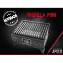 Ver imagem 2 de Churrasqueira a Carvão Mini Parrilla Apolo