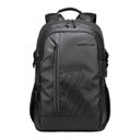 Ver imagem 4 de Mochila Notebook Viagem Impermeável Casual Antifurto Usb 26l