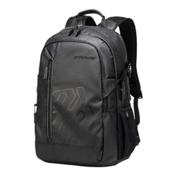 Mochila Notebook Viagem Impermeável Casual Antifurto Usb 26l - 1