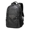 Ver imagem 1 de Mochila Notebook Viagem Impermeável Casual Antifurto Usb 26l