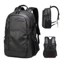 Ver imagem 6 de Mochila Notebook Viagem Impermeável Casual Antifurto Usb 26l
