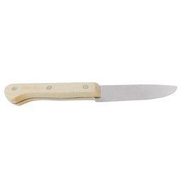 Faca Carneadeira 4" - 4