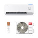 Ver imagem 1 de Ar Condicionado Split Hi Wall Tcl Freshin 3.0 Inverter 18.000 Btus Frio 220v R-32