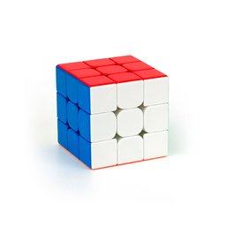 Cubo Mágico Profissional Interativo 3x3 Magic Cube Rápido - 1
