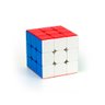 Cubo Mágico Profissional Interativo 3x3 Magic Cube Rápido - 1