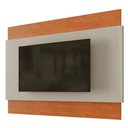 Ver imagem 2 de Painel Mavaular Arcus com LED para Tvs de até 65"