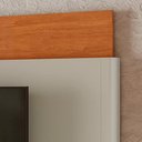 Ver imagem 6 de Painel Mavaular Arcus com LED para Tvs de até 65"