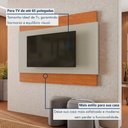 Ver imagem 5 de Painel Mavaular Arcus com LED para Tvs de até 65"