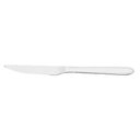 Ver imagem 1 de Jogo 12 Facas de Churrasco Serrinha Inox 19,7cm Brinox Siena Cozinha Cortar Jantar Almoço Mesa