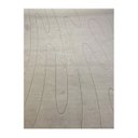 Ver imagem 1 de Tapete Mira Carving 200x250 Bege 12/32