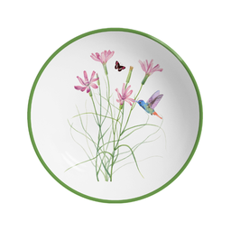 Aparelho de Jantar 20 Pçs Jardim Campestre Alleanza - 3