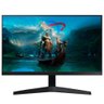 Monitor Gamer 24 Samsung LF24T350FHLMZD - Full HD IPS - FreeSync - 75 Hz - HDMI - 1
