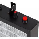 Ver imagem 3 de Strobo Ritmico Iluminação 12 Cores Led Rgb Pra Festa Balada