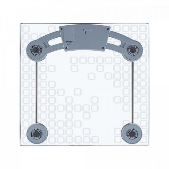 Balança Corporal Levve Bl04 Agratto - 2