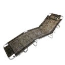 Ver imagem 4 de Espreguiçadeira de Alumínio Master Colors Camuflada Zaka 100kg