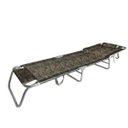 Ver imagem 1 de Espreguiçadeira de Alumínio Master Colors Camuflada Zaka 100kg