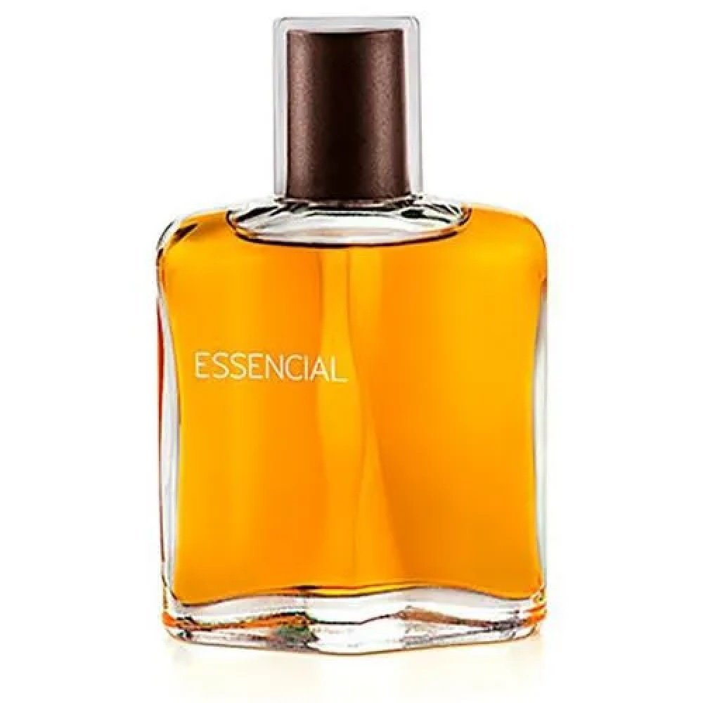 Natura Essencial Deo Parfum Masculino 100ml - 1
