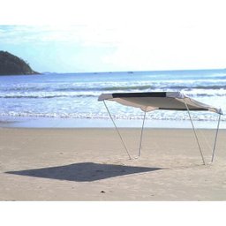Tenda Riviera 2,3x2,3 M - 5
