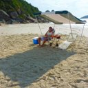 Ver imagem 2 de Tenda Riviera 2,3x2,3 M