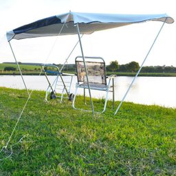 Tenda Riviera 2,3x2,3 M - 4