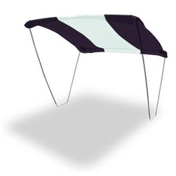 Tenda Riviera 2,3x2,3 M - 1