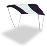 Tenda Riviera 2,3x2,3 M - 1